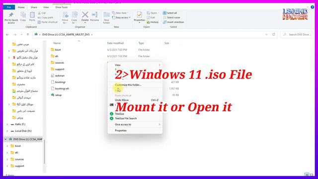Windows 11 || DEV Build 22468.1000 (x64) En-Us || AIO Windows 11 Newest || Free + Activator 👇👇👇 смотреть онлайн