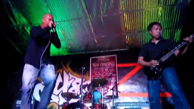 Warlak Barbaric bar 1 смотреть онлайн