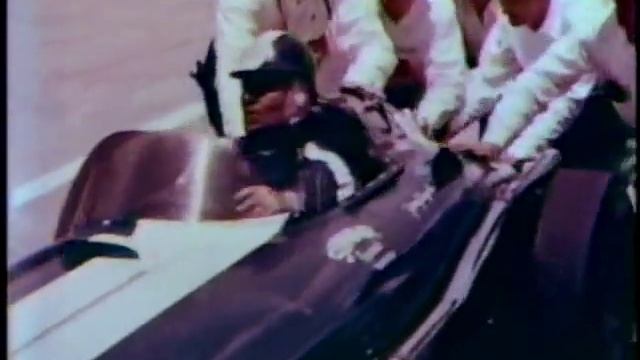 1954 Indy 500 Part 2 смотреть онлайн
