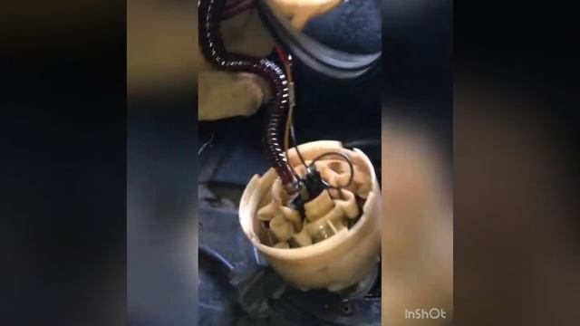 Пассат б5 Не заводится