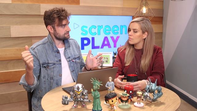 Call Of Duty's War Against Hackers | Patch Notes | screenPLAY смотреть онлайн