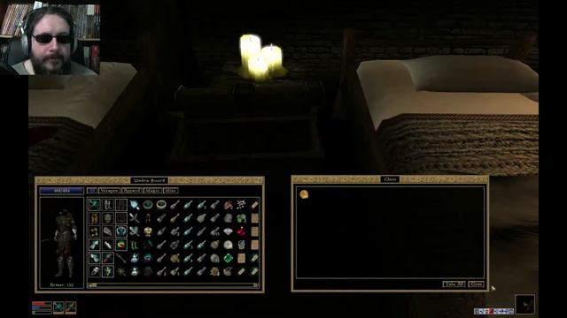 CSI: Skaal Village | TES Morrowind 39