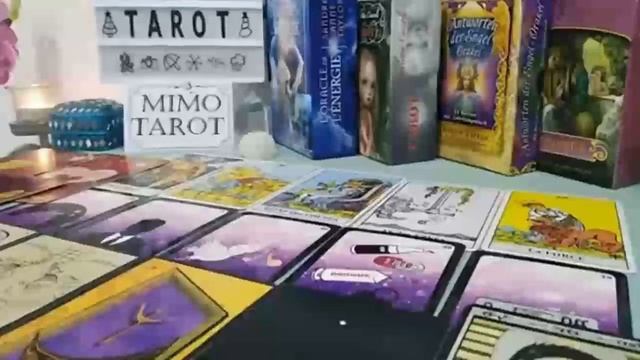 VIRGO TAROT LOVE READING, THEY'RE 101 SURE THAT YOU'RE THE ONE смотреть онлайн