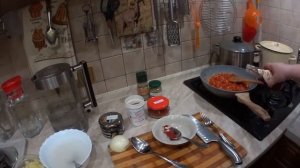 СУП ХАРЧО по - РУССКИ, необыкновенно вкусно.