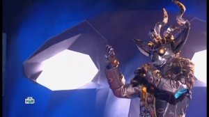 козерог зимний сон