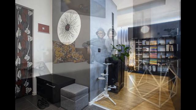 Квартира студия 52 кв. м смотреть онлайн