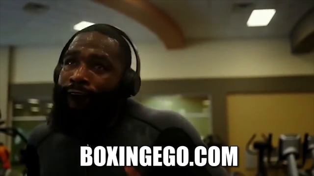 WOW!!! ADRIEN BRONER ERUPTS ON TEKASHI 69 (RAPPER) CALLS HIM A B.A.N. WARNS HE'LL BE IN NY THIS WEE смотреть онлайн