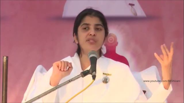 2 Mins To Heal Your Upset Mind: Part 1: Subtitles English: BK Shivani смотреть онлайн