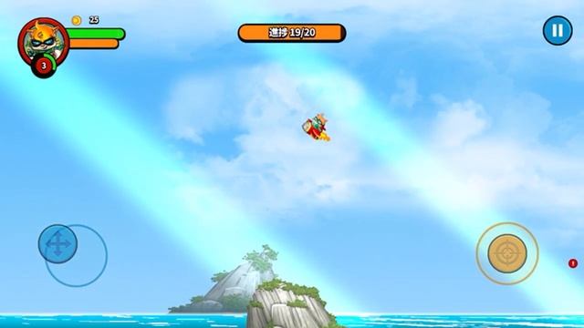 Explottens (Apple Arcade, iOS): Part 1 смотреть онлайн