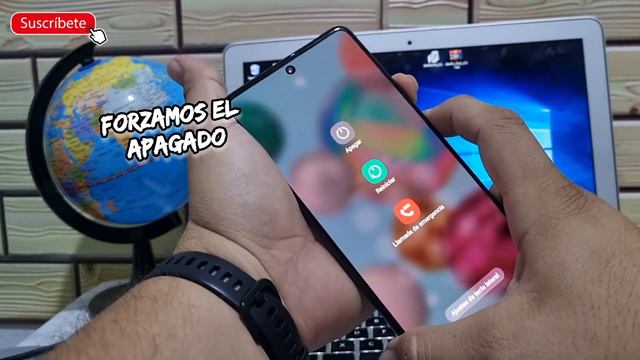 ✅Como entrar a modo recovery nueva seguridad samsung android 13 para hacer hard reset todos.. смотреть онлайн