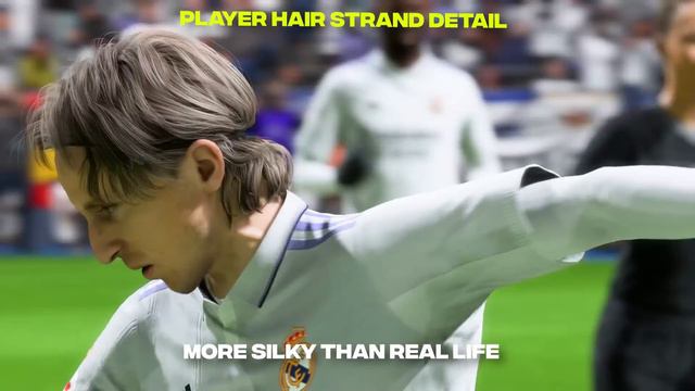 FIFA 23 - INSANE Details and Amazing Realism! 🔥 смотреть онлайн
