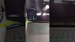 MECHREVO 17 11252, CORE I7 12700H + RTX3060, 16gb DDR4, 1024gb SSD NVME/17.3” (2560x1440) 165 герц