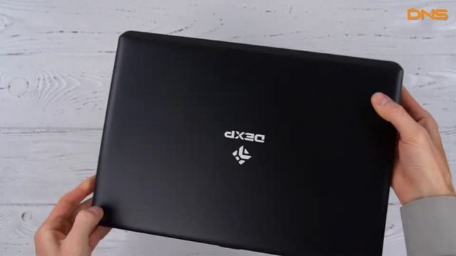 Распаковка DEXP Athena T132 / Unboxing DEXP Athena T132