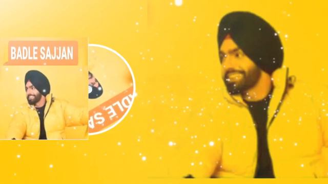 Badle Sajjan | Ammy Virk | Kulwinder Dhillon | New Punjabi Cover Song | Latest Punjabi Song 2020 смотреть онлайн