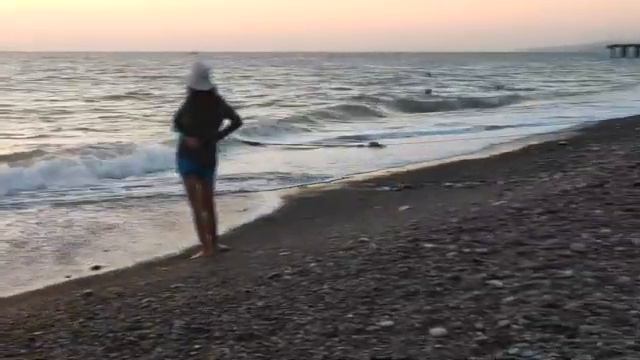 Лазаревское закат 29 9 2022 смотреть онлайн