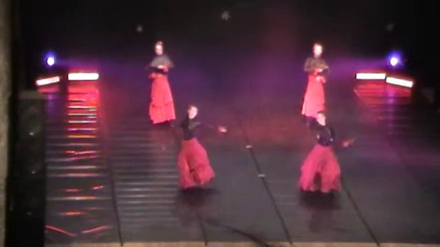 Испания смотреть онлайн