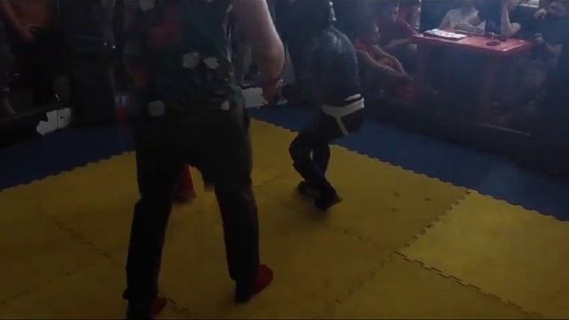 Соревнования по MMA смотреть онлайн