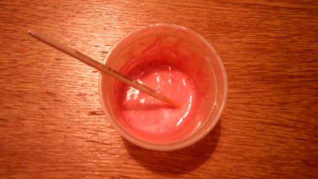 Как сделать лизун в домашних условиях без тетрабор 1