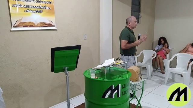 Qual Capa Precisa Tirar? - Pr. Valdir Perez. смотреть онлайн