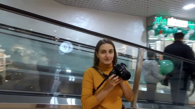 Ремонт дорог/Открытие торгового центра/Посылка смотреть онлайн