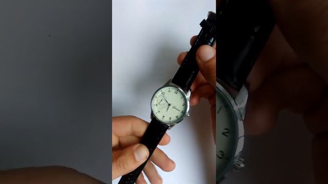Часы с Китая Обзор 1 смотреть онлайн