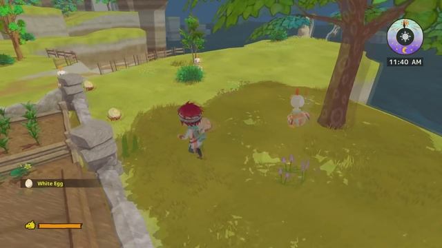 Little Dragons Cafe Nintendo Switch Gameplay Cooking and Exploration смотреть онлайн