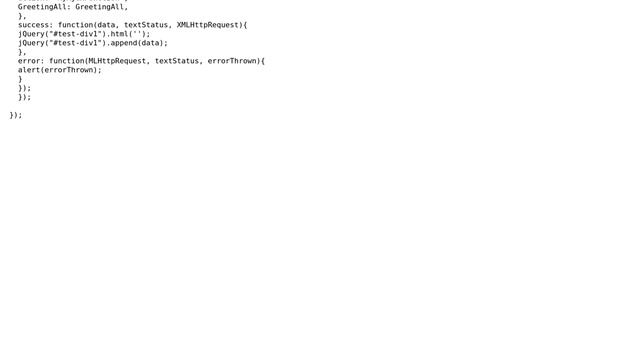 Wordpress: wordpress add_action() issue in ajax call смотреть онлайн