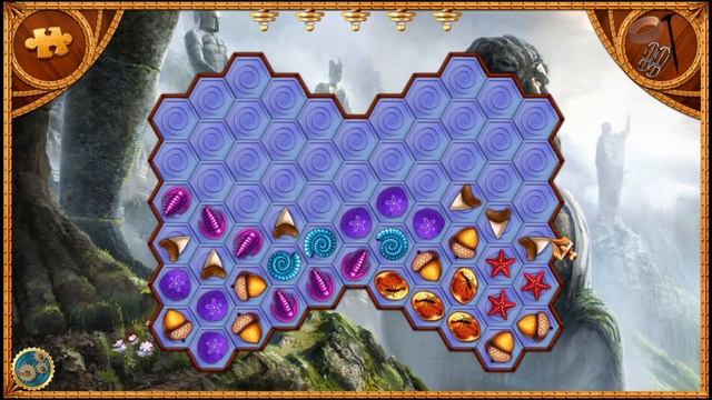 Azkend 2 puzzle PS4 смотреть онлайн