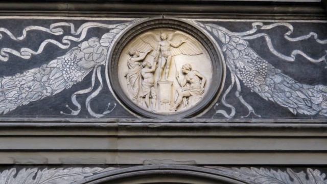 Cufarul cu Diamante...-BERTOLDO di GIOVANNI-(1420 +1491)_ITALIAN sculptor Florence P.2_2016 смотреть онлайн