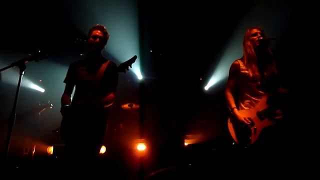 Pain Of Salvation - Linoleum (part) @ Arctica Saint Petersburg