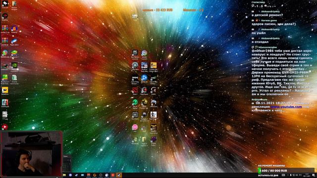Dota 2 Экспериментальная Дота, выбираемся с Рекрутов смотреть онлайн