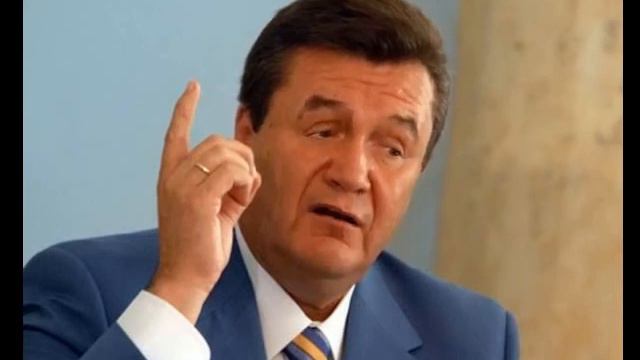 Yanukovich смотреть онлайн