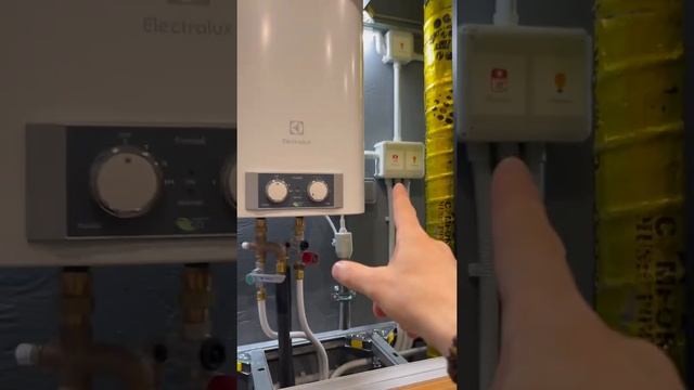 Как задекорировать трубы ? смотреть онлайн