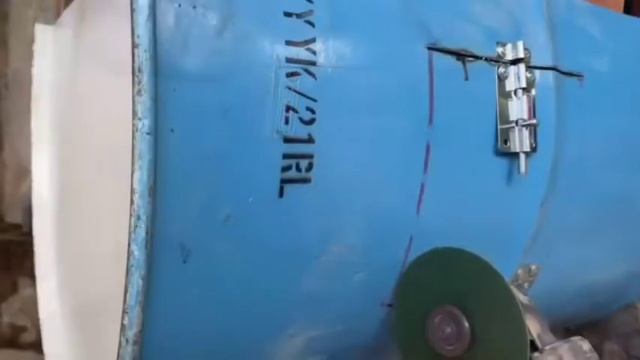 уникальный мангал барбекю печь из бочки смотреть онлайн