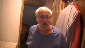 ЗЛОЙ ДЕД УЗНАЕТ ЧТО  БРИДЖЕТ БЕРЕМЕННА