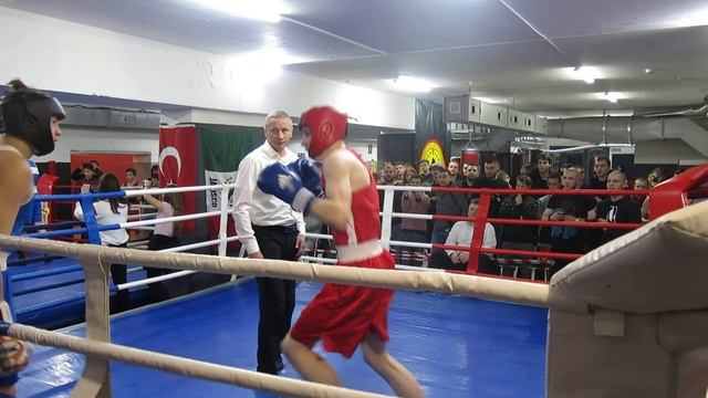 19 Федуро Федер Булатов Тагир смотреть онлайн