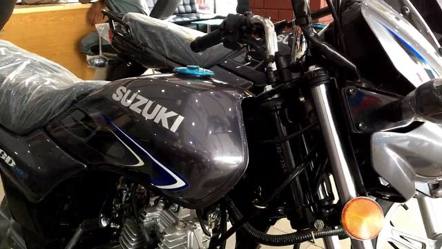 Different Colours of Suzuki GD 110S 2022 Model??? #suzuki #suzukigd110 #suzukigd110newmodel2022 смотреть онлайн