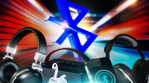 Все про звук по bluetooth: профили, версии, кодеки. LDAC, APTX, SBC, AAC - в чем разница?