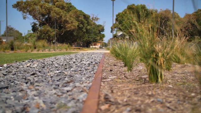 Regeneration along the Northern Rivers Rail Trail смотреть онлайн