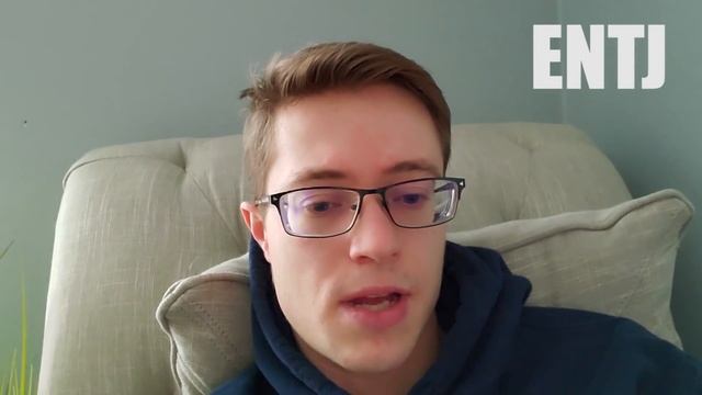 16 Personalities Procrastinating смотреть онлайн