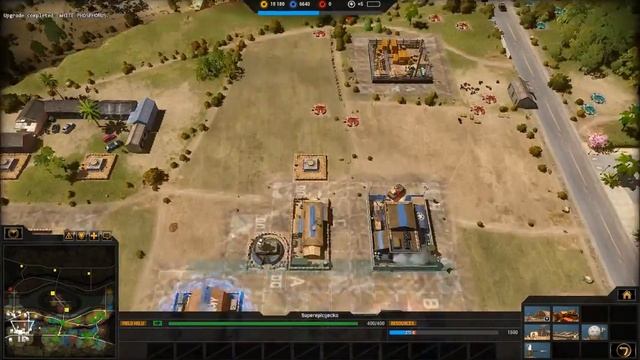 Act of Aggression Episode 1 Part 1: MUCH BETTER THAN REBOOT EDITION смотреть онлайн