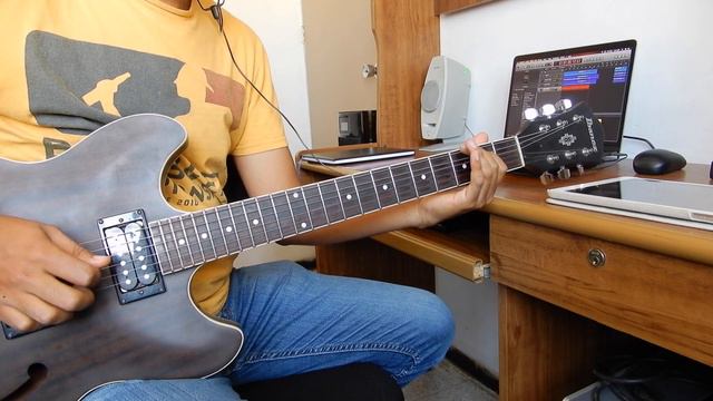¿Cómo suena mejor, en 440Hz o en 432Hz? || El Richi! смотреть онлайн