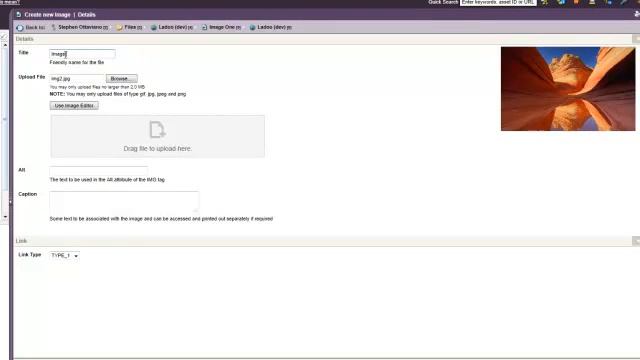 Drag & Drop single files смотреть онлайн