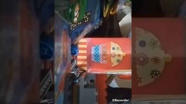 Skibidi LEGO 1 смотреть онлайн