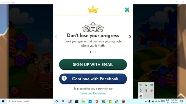 How do I restore my lost progress on candy crush saga смотреть онлайн
