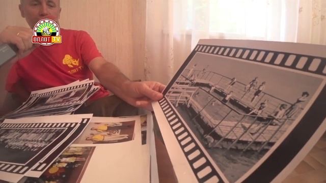 «Выездная студия»: Детская база отдыха имени В. Дубинина. Часть 5 смотреть онлайн