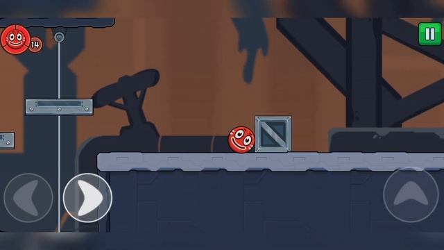 ROLLER BALL 6 GAME / I PLAY THE TOP GAME(I Played Beautiful Ball Game) смотреть онлайн