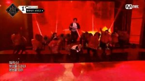 Stray Kids 'WOLFGANG' KINGDOM Mnet Final