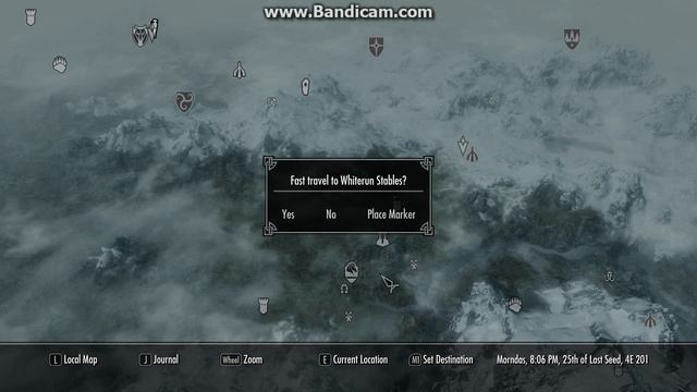 Fun with Skyrim part 1 I believe I can fly. смотреть онлайн