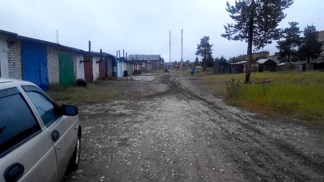 ИЖ К 16 смотреть онлайн